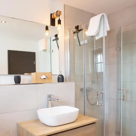 Διαμέρισμα Bergzeit 5 *