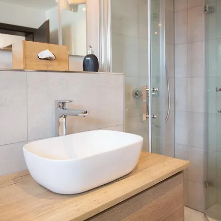 Bergzeit 5 Διαμέρισμα