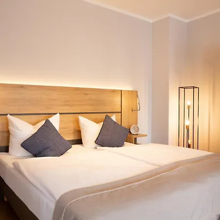 Διαμέρισμα Bergzeit 5