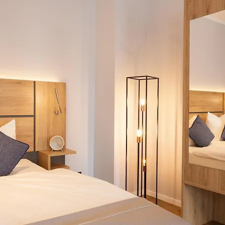 Bergzeit 5 Διαμέρισμα *