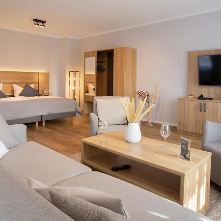 Διαμέρισμα Bergzeit 5 *