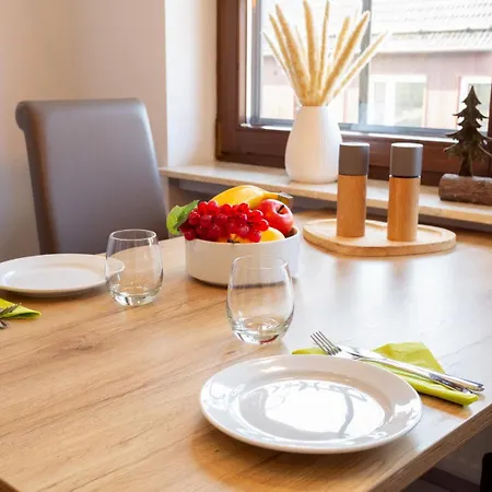 Bergzeit 5 Διαμέρισμα Hohegeiß