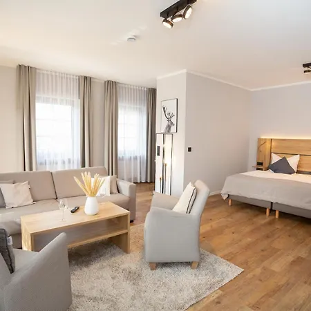 Bergzeit 5 Hohegeiß